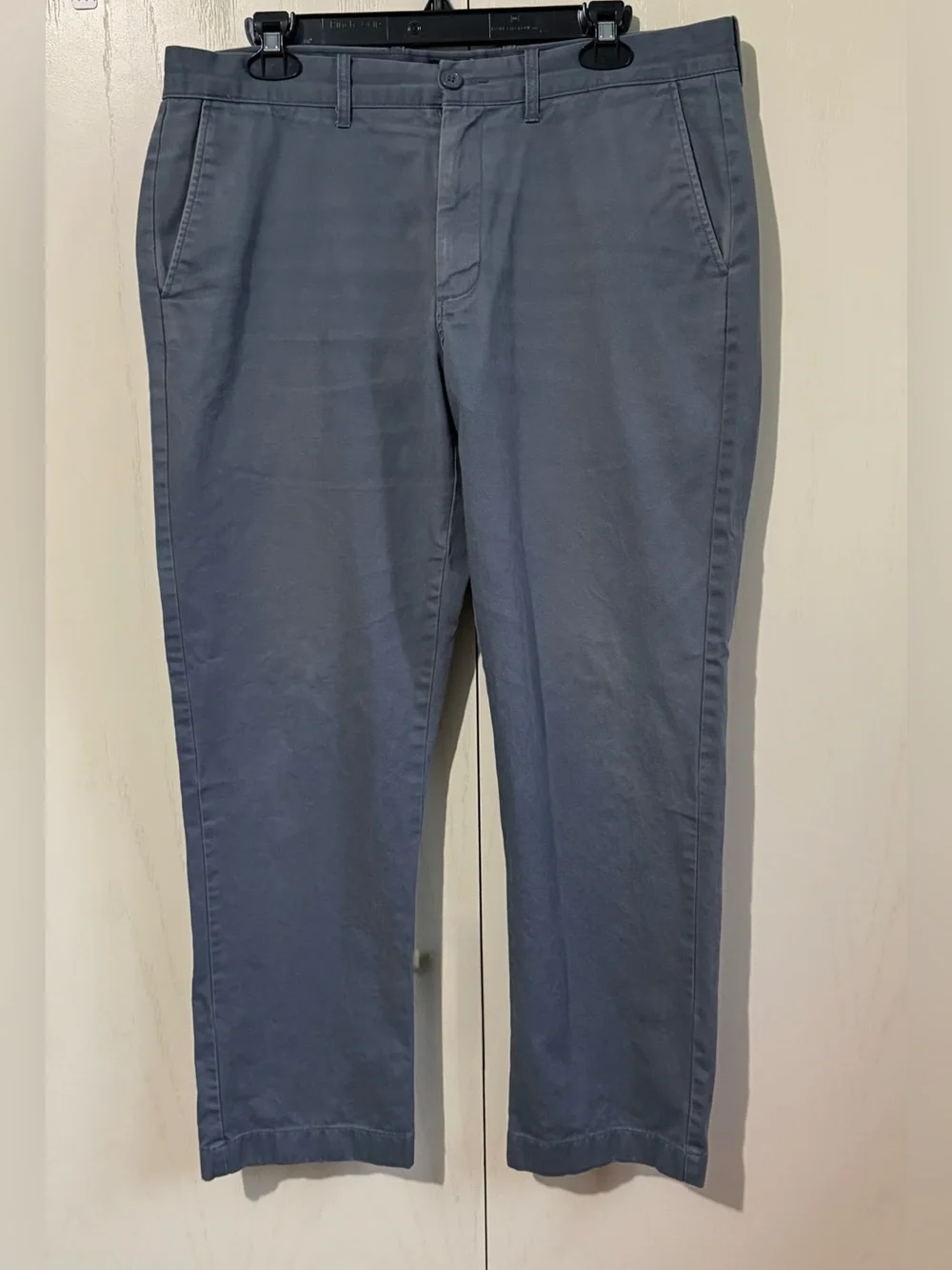 J. Crew Pants in Charcoal Gray